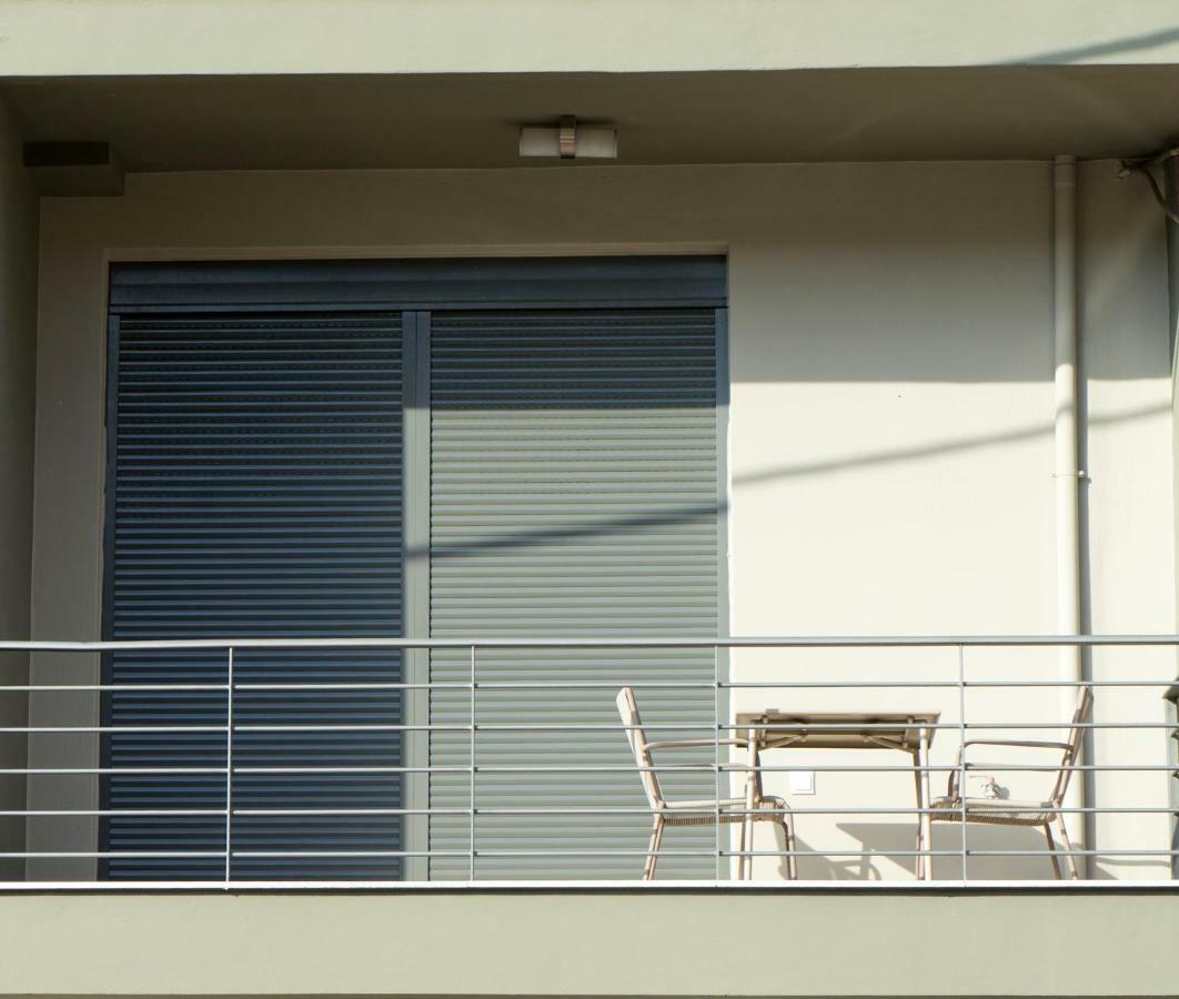 Welcome Home Apt1 约阿尼纳 外观 照片